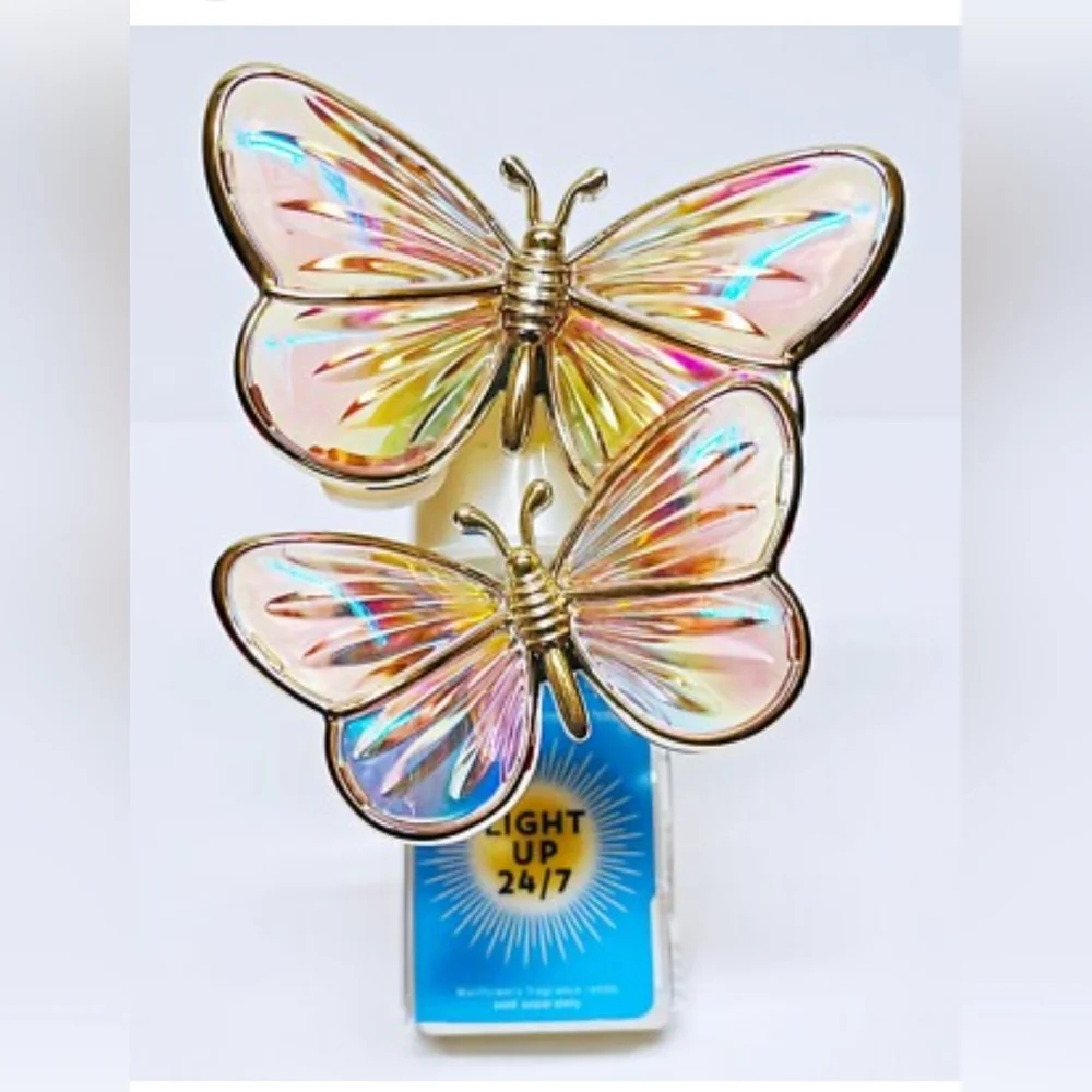 Bath & Body Works bath body